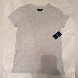Lucky Brand Sunflower Top (S)